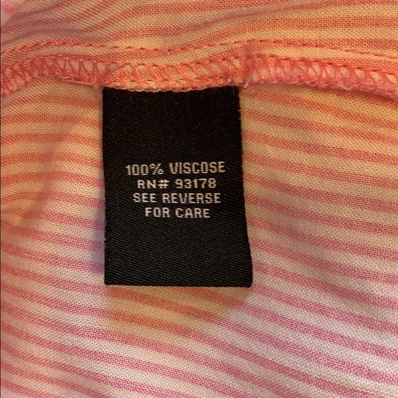 Premise button down sleeveless shirt - Picture 5 of 7